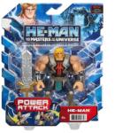 Mattel Masters Of The Universe He Man 14cm Figurina