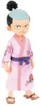 Banpresto One Piece Dxf The Grandline Series Wanokuni Kouzuki Momonosuke Vol. 1 Figurina