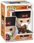 Funko Pop! Animation Dragon Ball Z S9 Dr. Gero Figurina