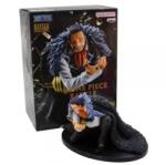Banpresto Battle Record Collection One Piece Crocodile 8cm (89301) Figurina