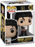 Funko Pop Rocks Michael Jackson Dirty Diana 383 9cm Figurina