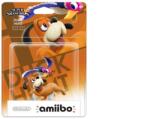 Nintendo Amiibo Super Smash Bros Duck Hunt Figurina