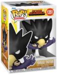 Funko Pop Animation My Hero Academia Fumikage Tokoyami Fa 10cm Figurina