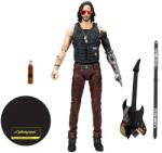 McFarlane Toys Mcfarlane Cyberpunk 2077 Johnny Silverhand Figurina