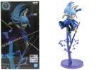 Banpresto Otherworlder Plus That Time I Got Reincarnated As A Slime Rimuru 14cm Figurina