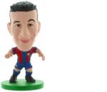 SoccerStarz - Barca Toon Busquets Home Kit Figurina