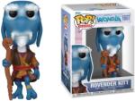 Funko Pop Television Wondla Rovender Kitt 9cm Figurina
