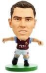 SoccerStarz West Ham Stewart Downing Home Kit (2015 Version) Figurina