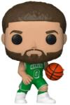 Funko Pop! Basketball Nba Boston Celtics Jayson Tatum City Edition 2021 9 Cm Figurina