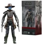 Hasbro Star Wars The Black Series Star Wars The Bad Batch Cad Bane Bracca 15cm Figurina