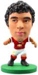 SoccerStarz Man Utd Rafael Da Silva - Home Kit (2015 Version) Figurina