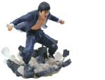 Diamond Comic Distributors Diamond Bruce Lee Gallery Earth Figurina