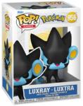 Funko Pop Games Pokemon Luxray 956 10cm Figurina