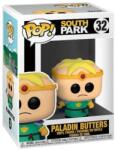 Funko Pop! South Park Paladin Butters Figurina