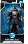 McFarlane Toys Mcfarlane Dc Multiverse Batman Dark Knights Of Steel 18cm Figurina