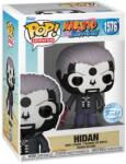 Funko Pop Animation Naruto Hidan With Jacket (special Edition) #1576 9cm Figurina