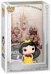 Funko Pop Movie Posters Disneys 100th Snow White & Woodland Creatures 9cm Figurina