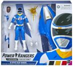 Hasbro Power Rangers Lightning Collection In Space Blue Ranger Galaxy Glider Deluxe 15cm Figurina