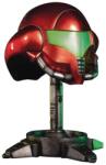 First 4 Figures Metroid Prime Samus Helmet Resin 49cm Figurina