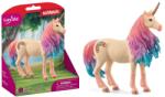 Schleich Marshmallow Unicorn Mare 70723 Figurina