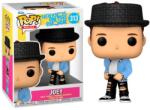 Funko Pop Rocks New Kids On The Block Joey Figurina