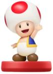 Nintendo Amiibo Toad Figurina