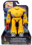Mattel Pixar Lightyear Battle Equipped Zyclops Action 20cm Figurina