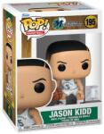 Funko pop Basketball Dallas Mavericks Jason Kidd 195 9cm Figurina