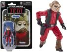 Hasbro Vintage Collection Star Wars 40th Return Of The Jedi Nien Nunb 10cm F7317 Figurina