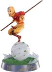First 4 Figures Avatar The Last Airbender Aang Standard 27cm Figurina