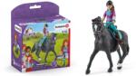Schleich Horse Club Lisa & Storm 42541 Figurina