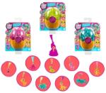 Mattel Cave Club Glimmer Series Dino Baby Crystals Random Gxp74 Figurina