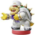 Nintendo Bowser Wedding Outfit Super Mario Odyssey Collection Marca Amiibo Figurina