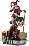 Iron Studios Dc Comics Harley Quinn Figurina