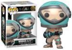Funko Pop Marvel Loki Season 2 Mobius Tva Temporal Core Suit 1313 Bobble Head 9cm Figurina