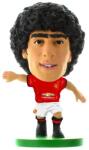 SoccerStarz - Man Utd Marouane Fellaini - Home Kit ( Figurina