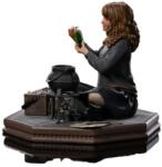 Iron Studios Harry Potter Hermione Granger Polyjuice Art Scale 1 10 9cm Figurina