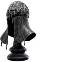 Weta Workshop The Hobbit Trilogy Helm Of The Ringwraith Of Rhun Miniature Helm Replica 1 4 Scale 16cm Figurina