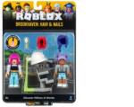 Jazwares Set Roblox Brookhaven Hair & Nails Figurina