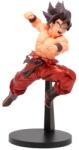 Banpresto Dragon Ball Z: Blood Of Saiyans - Special X Kaioken Son Goku Figurina