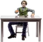 Dc Multiverse Mcfarlane Dc Multiverse Gold Label Collection The Dark Knight Joker 18cm Figurina