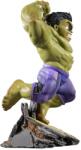 Iron Studios Ironstudios Minico Marvel Avengers Infinity Saga Hulk 23cm Figurina