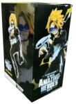 Banpresto The Amazing Heroes My Hero Academia Denki Kaminari 15cm Figurina