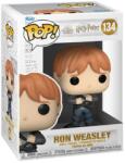 Funko Pop! Harry Potter Ron Weasley In Devils Snare Figurina