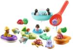 Playmobil Advent Calendar 1.2. 3 Bathtime Fun 71086 Figurina