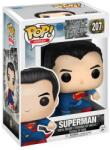 Funko Pop! Heroes Dc Justice League Superman Figurina