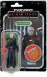 Hasbro Star Wars Retro Collection Obi Wan Kenobi Grand Inquisitor 10cm - premiumbrand Figurina