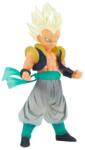 Banpresto Clearise Dragon Ball Z Gotenks 14cm Figurina