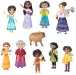 JAKKS Pacific Encanto Extended Family 7cm 219374 Figurina