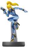 Nintendo Amiibo Zero Suit Samus No. 40 (super Smash) - premiumbrand Figurina
